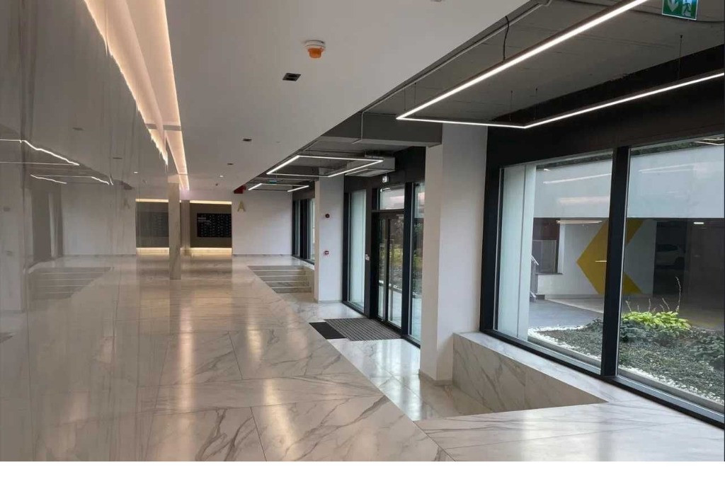 Complexul One Residence, Apartament 2 camere.