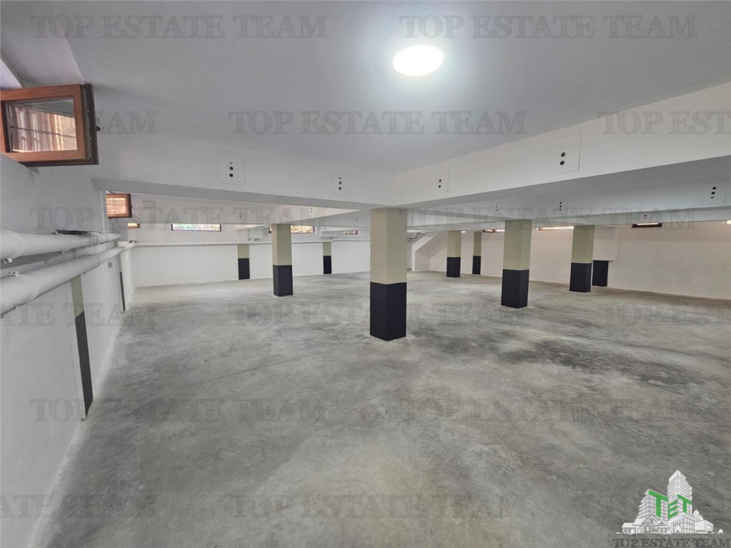 Spatiu depozitare- 340mp/ Prelungirea Ghencea- Sector 6