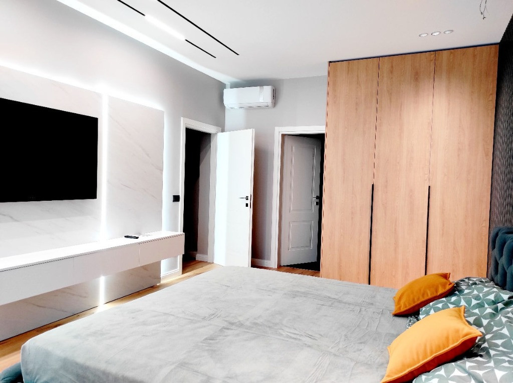 Apartament de 2 camere zona Manastur suprafata 60 mp