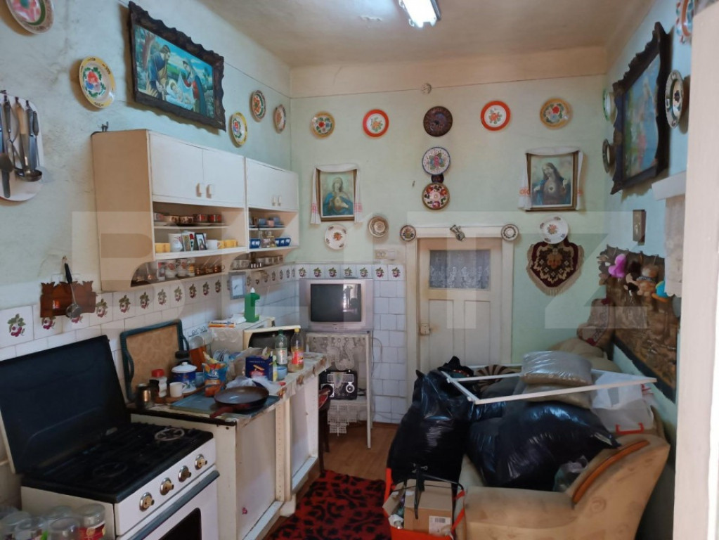 Casă Individuală 3 Camere 180mp