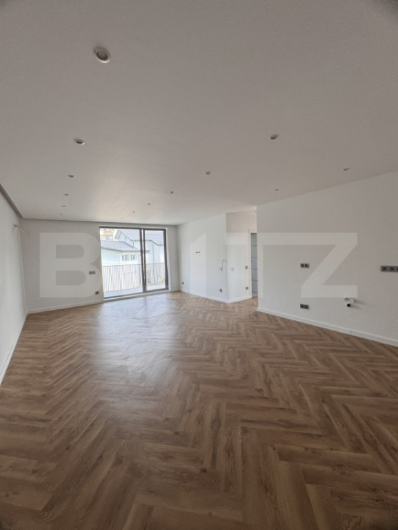 Apartament 3 camere, et 1, 68mp,finisat lux , zona Iulius M
