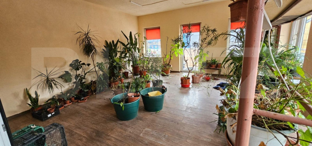 Apartament de închiriat,1 camera,zona Dealu Florilor