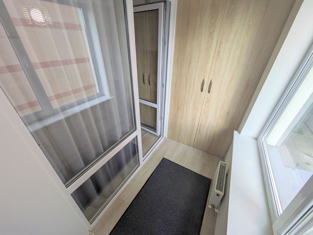 Apartament cu 1 camera in zona semicentrala