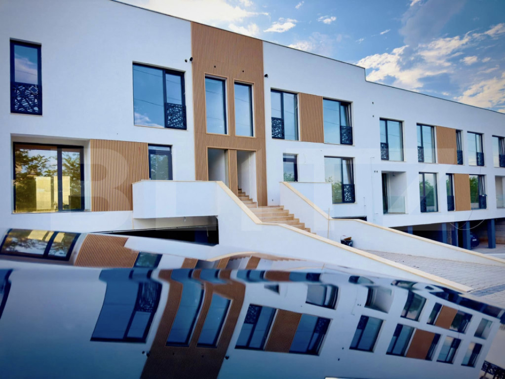 Apartament 2 camere, 51mp, parcare subterana, zona-Cetate