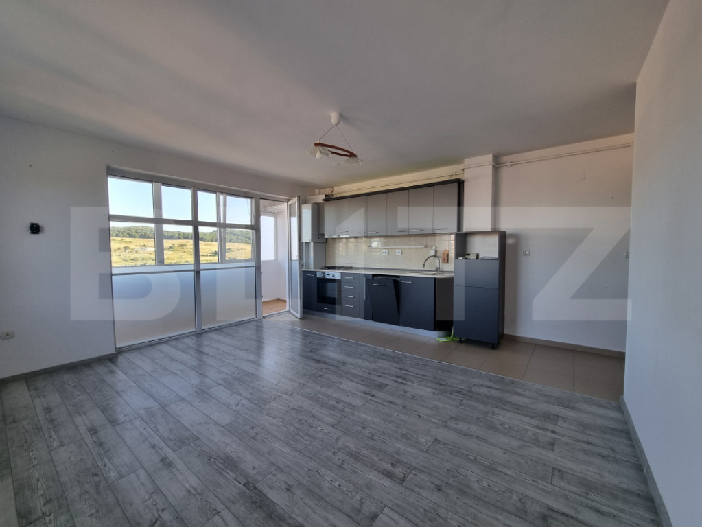 Apartament 3 camere, 60 mp, orientare sudica, etaj intermedi