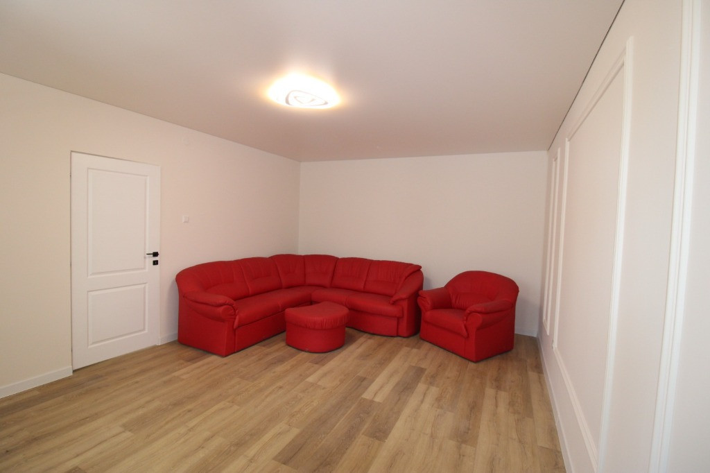 Casa in zona Siderurgistilor Vest construita in 2003