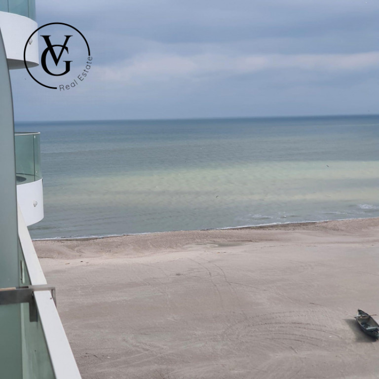 Studio cu vedere la mare - Sea On Mamaia