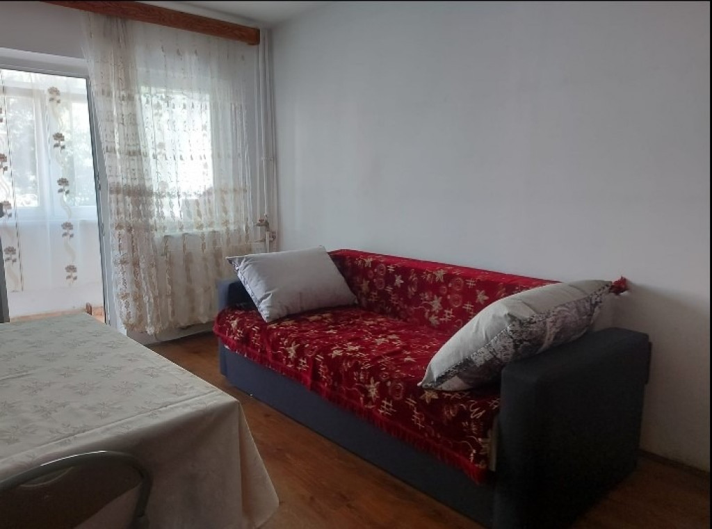 Garsoniera confort 1 Zona Burdujeni - Spital Bethesda