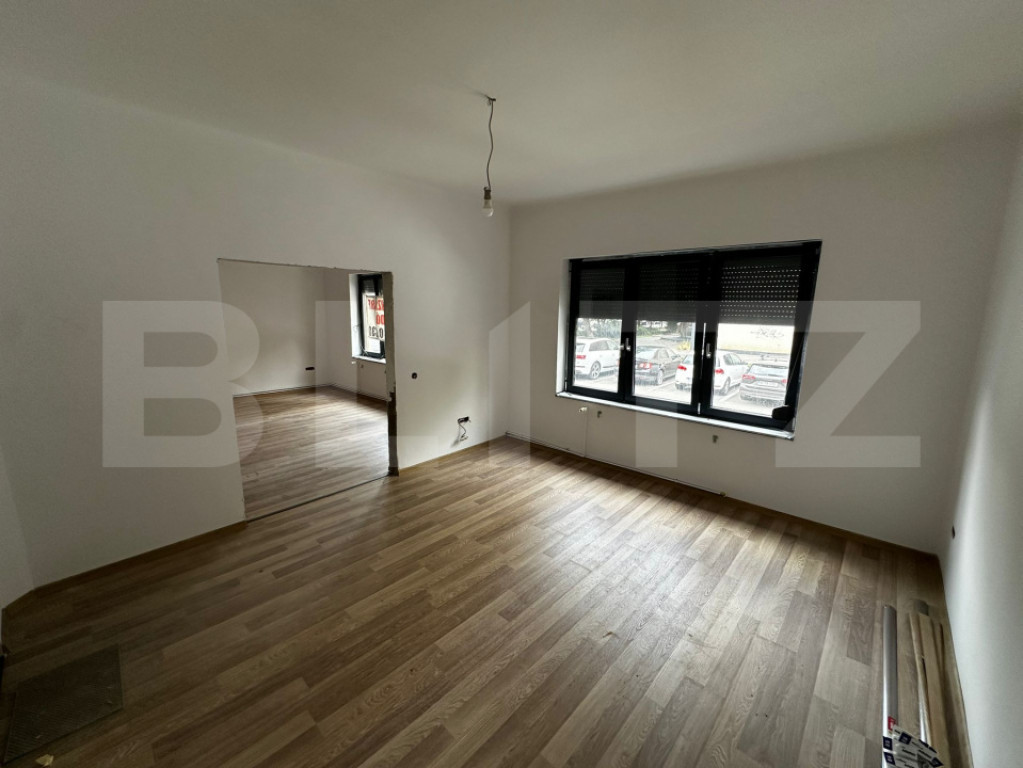 Casa cu 2 camere, 90mp, zona Ultracentrala