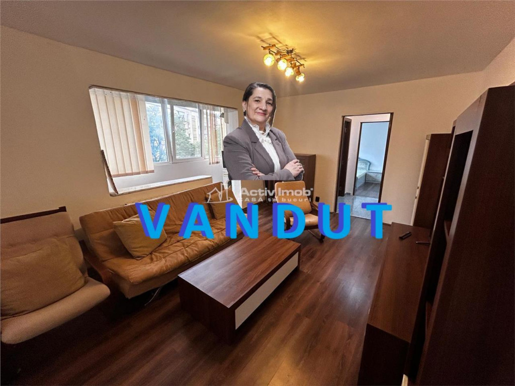 Resita, 2 Cam. Conf.1, semidec. Moroasa