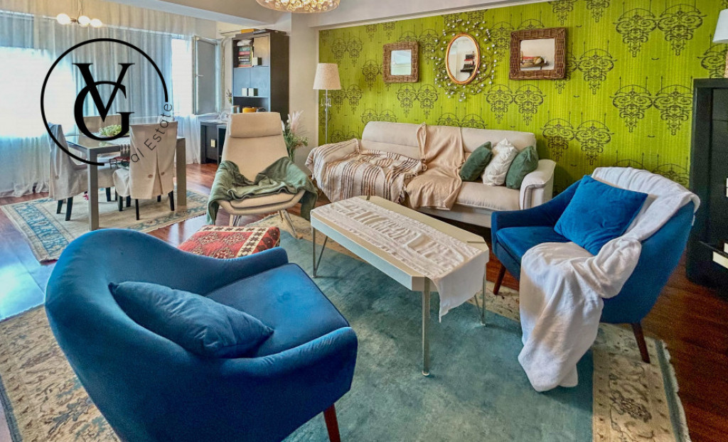 Apartament 3 camere | Euromaterna