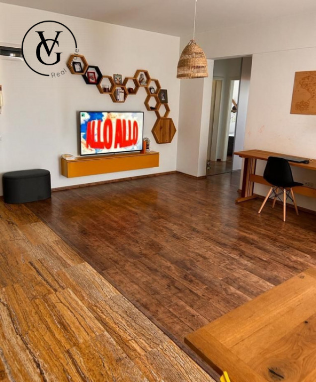 Apartament 2 camere-Tomis Plus