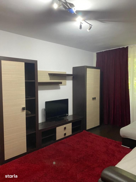 SPITALULUI- 3 CAMERE DECOMANDAT, CENTRALA GAZ, MOBILAT