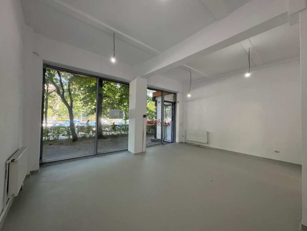 Spatiu Comercial Stradal, Stefan Cel Mare - Obor