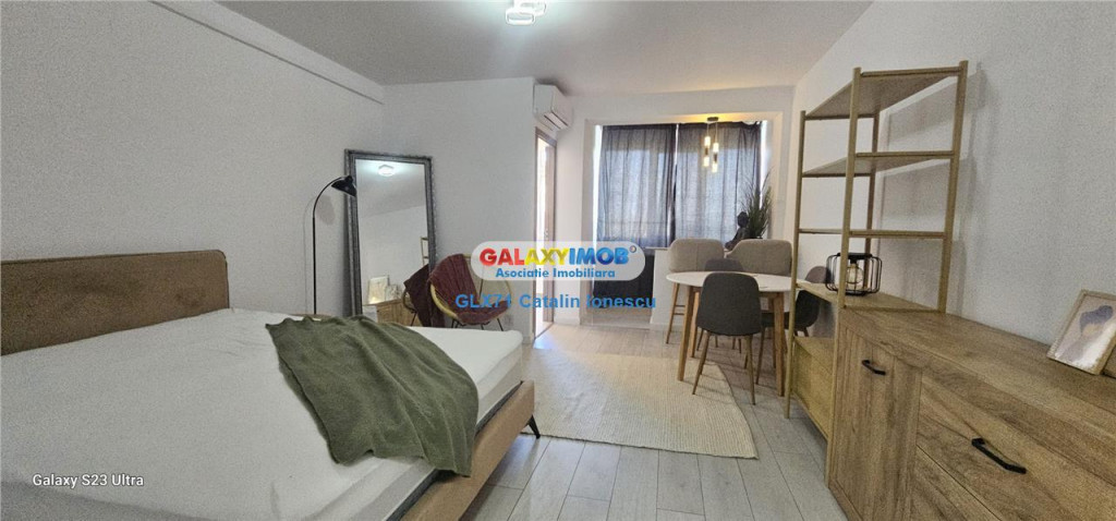 Garsoniera Drumul Taberei / Favorit