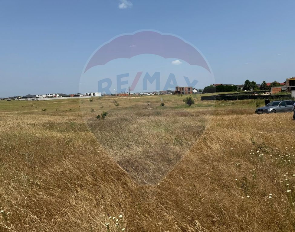 Teren 1,000mp Craiova/cartier Casa Noastra