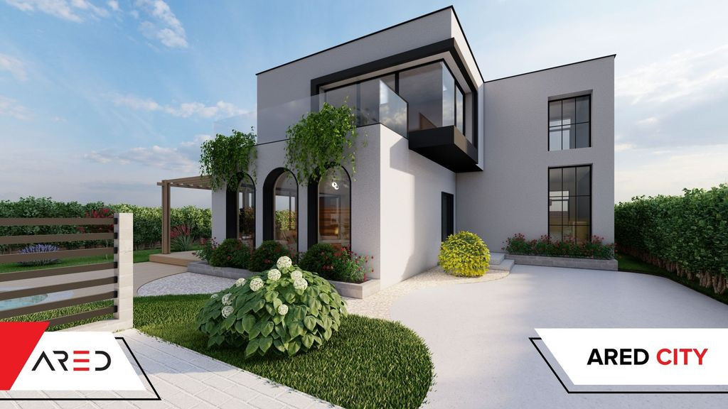 REZERVAT! O șansă rară de construcție în inima Aradu...