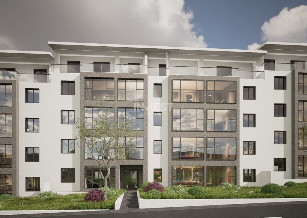 TVA 9% INCLUS! COMISION 0% ! 1 CAMERA BLOC NOU POPAS PACURAR