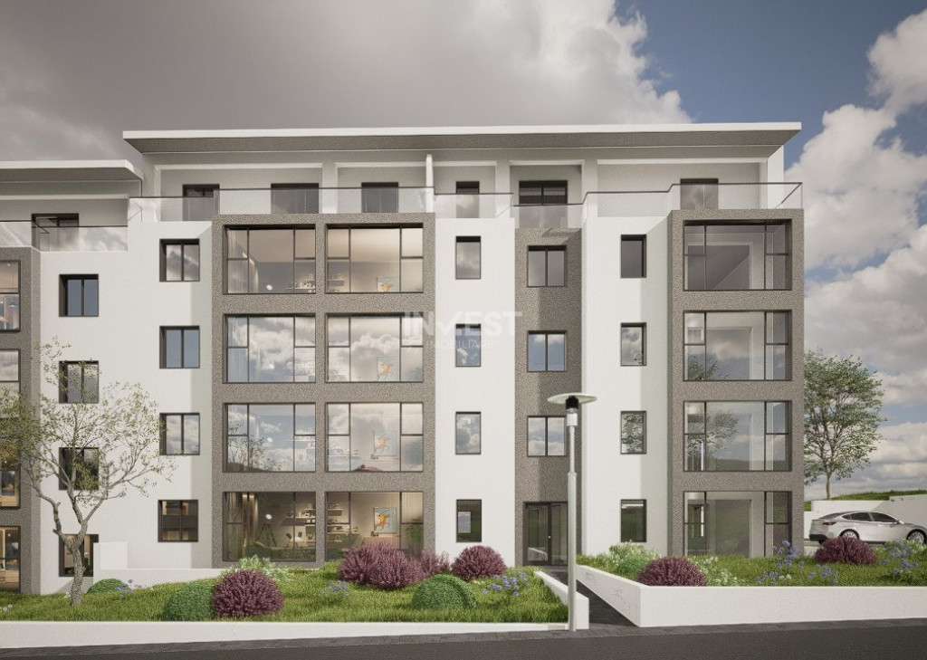 COMISION 0% ! 1 CAMERA CU GRADINA 35MP POPAS PACURARI