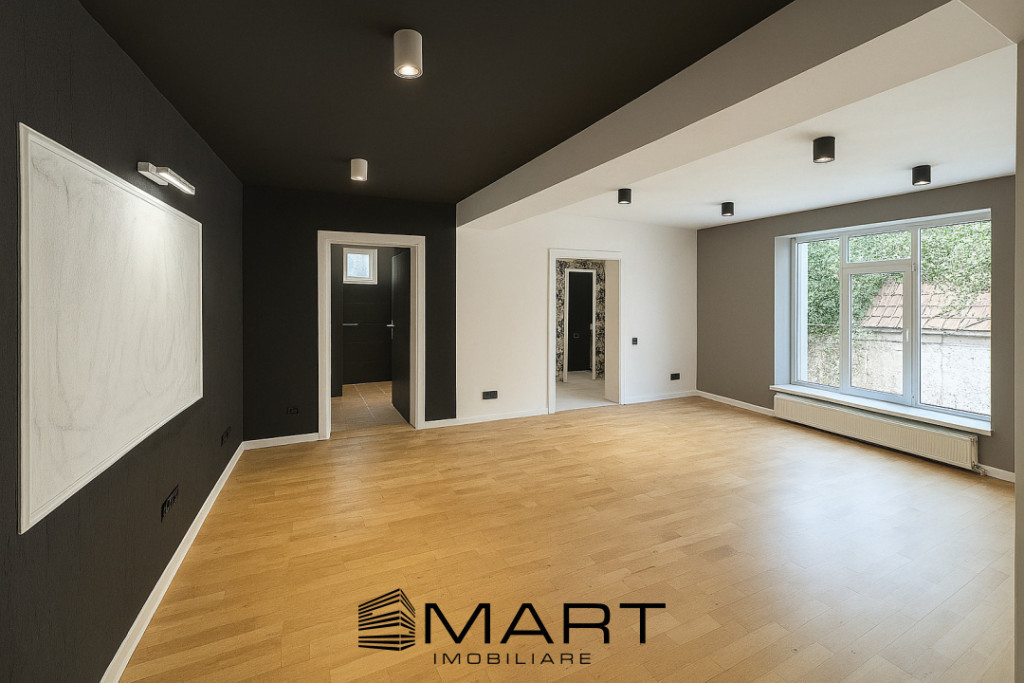 Spatiu birouri modern zona Hipodrom