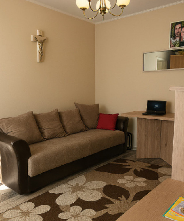 Apartament 2 camere zona Lacul lui Binder