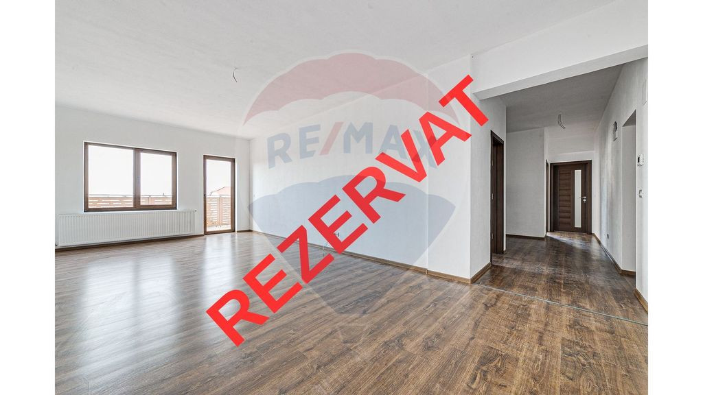 Apartament nou 3 camere Vladimirescu , 124 mp + parcare. ...