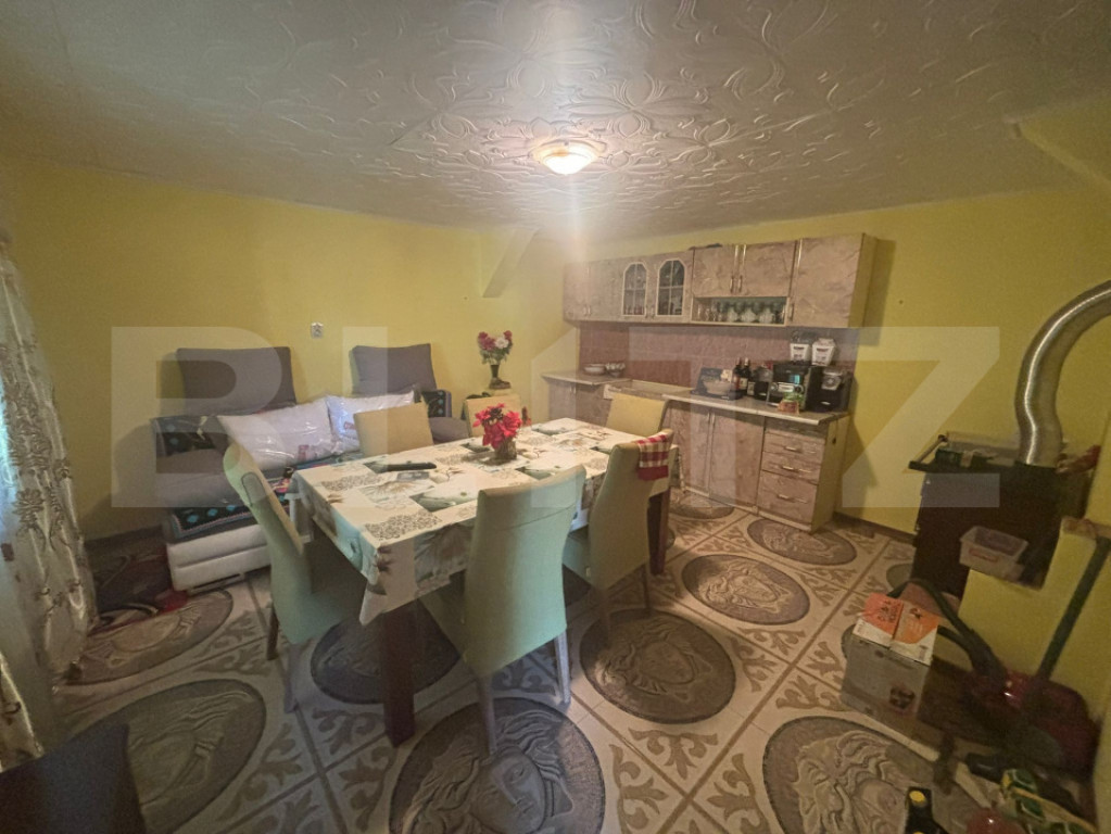 Casa de vanzare Cizer