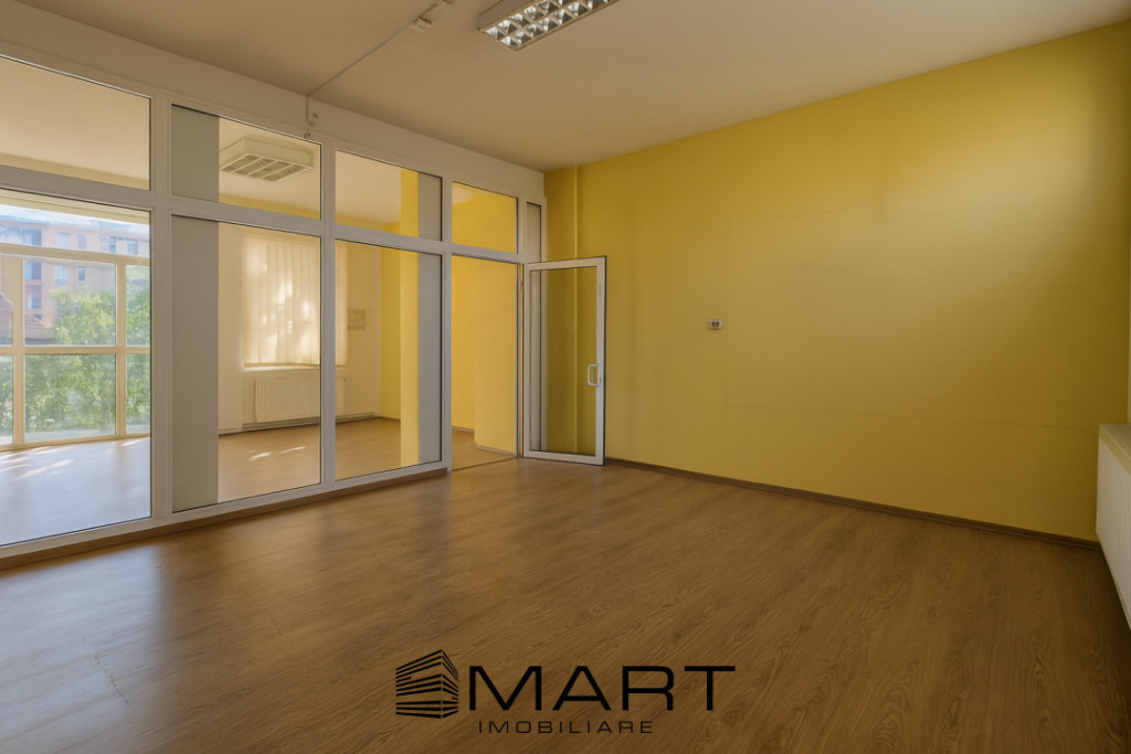 Spatiu birouri 160 mp zona Centrala