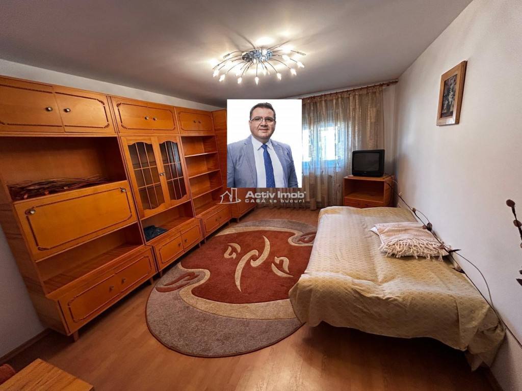 CHIRIE, Resita, 2 cam. Decom. MICRO II