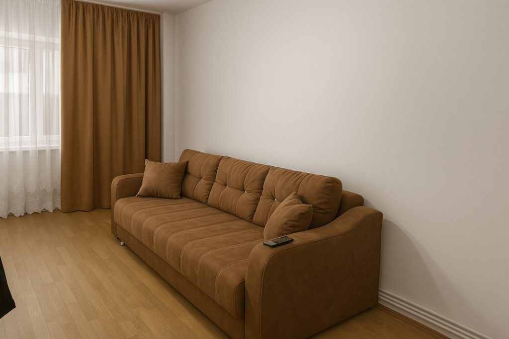 Apartament 2 camere decomandate Grivitei