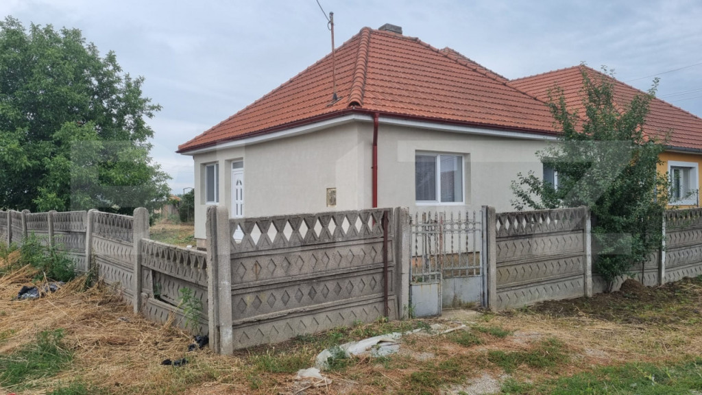 Casa de vanzaare, 80 mp, zona Bercu nou