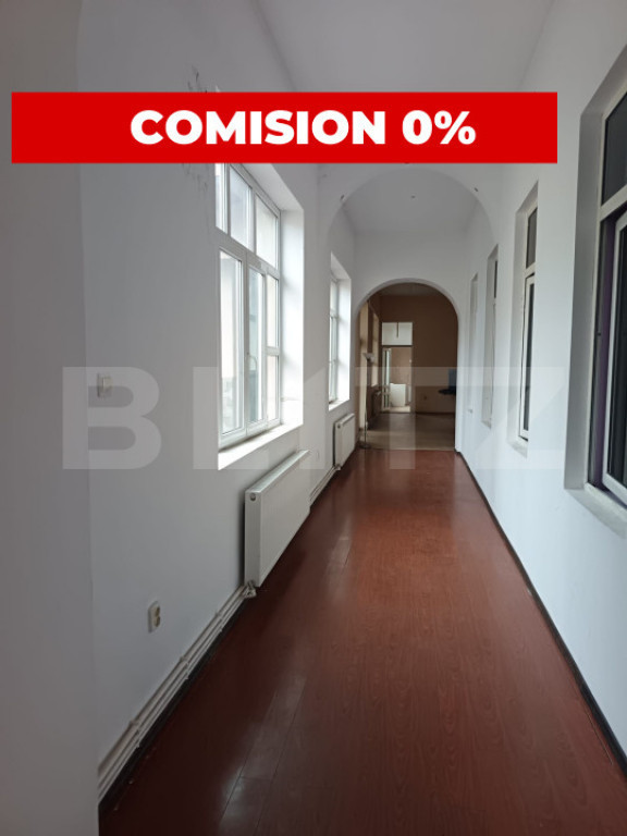 Casa cu 4 camere, 191 mp, zona Centrala, 0% Comision