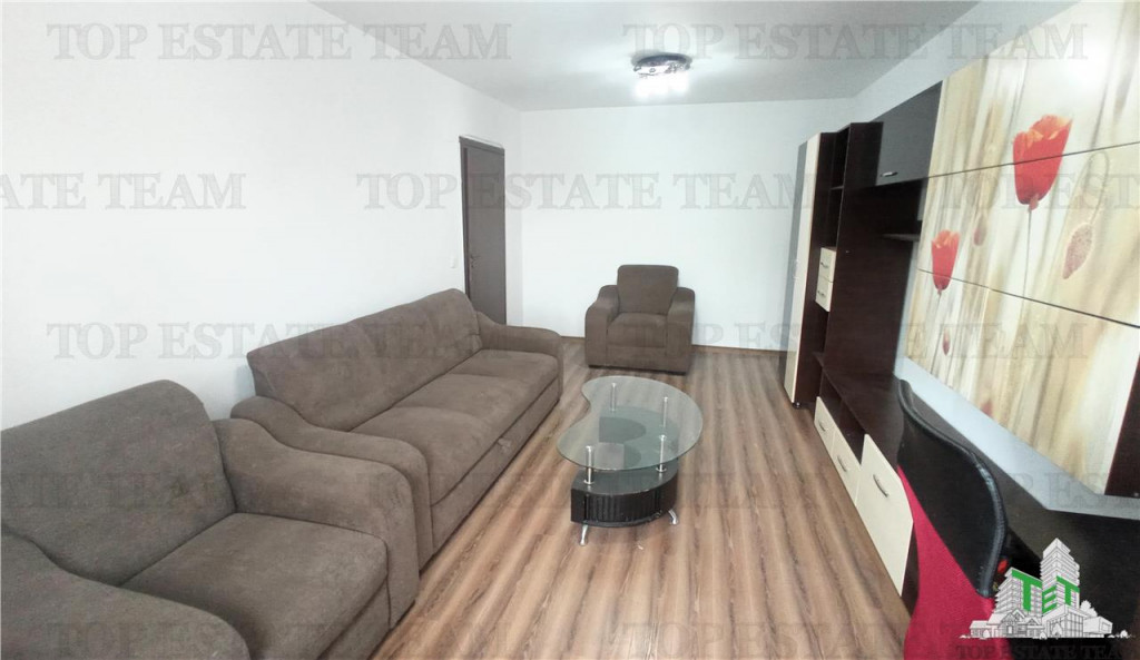 Apartament mobilat 2 camere de in Fundeni-Dobroesti