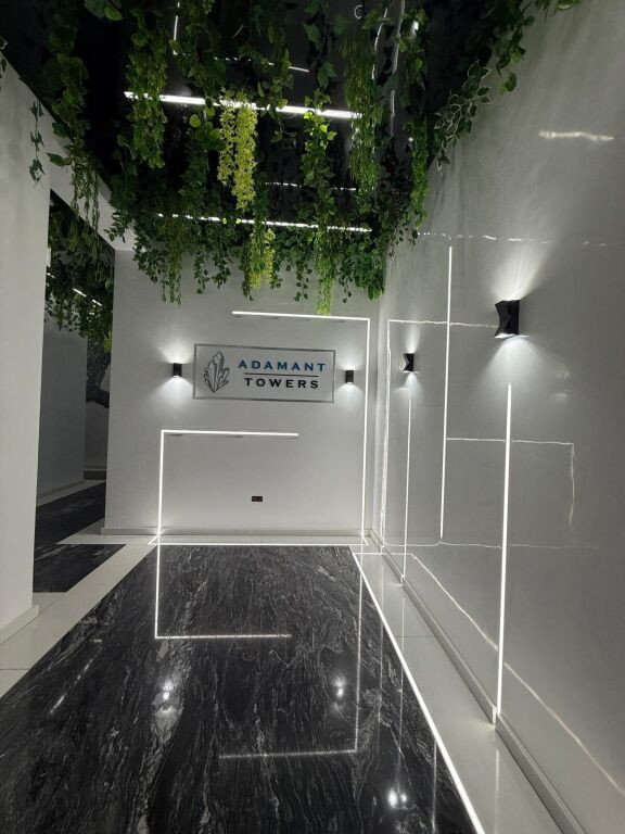 Apartament o camera Nicolina -Bloc nou, apartament cu mut...