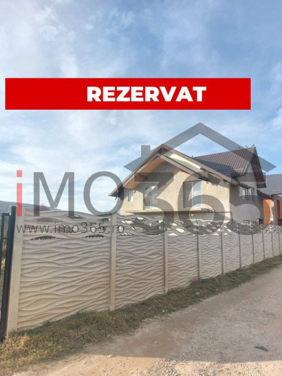 Casa P+M la 6Km de Pitesti - Argeselu Maracineni