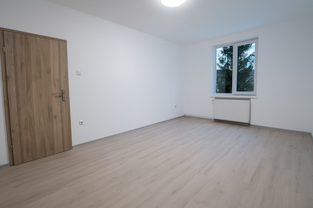 Apartament 2 camere decomandate Avram Iancu