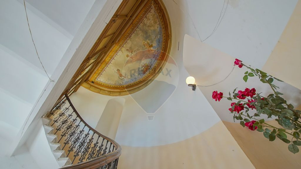 MICHAEL WEISS 6 | APARTAMENT UNIC DE 3 CAMERE | BALCON | ...