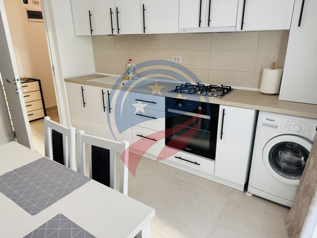 Apartament LUX vis-a-vis de MALL ELECTRO, Regim Hotelier