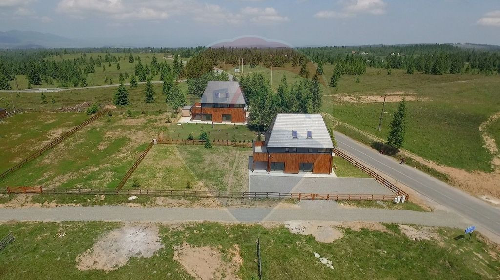 Proprietate specială de vânzare, Beliș, 230 mp SU și ...