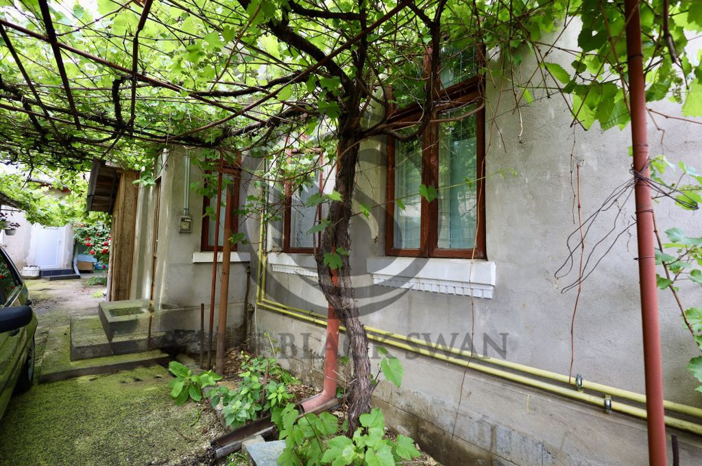 Casa interbelica de vanzare | Ultracentral, Ploiesti | CO...