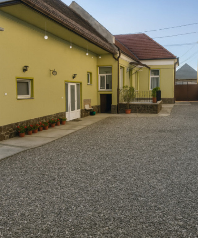 Casa 3 anexe Sacele ultracentral