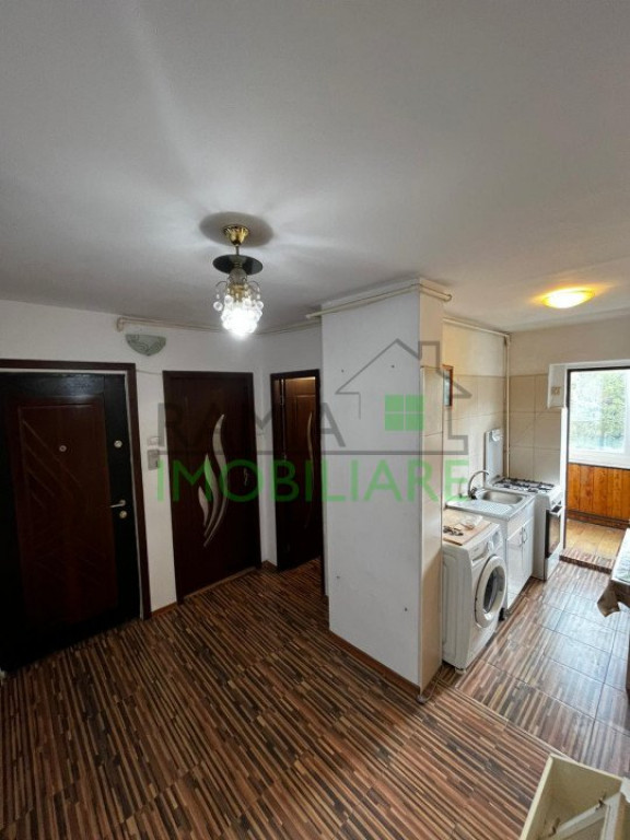 Apartament 2 camere - Astra, Brașov