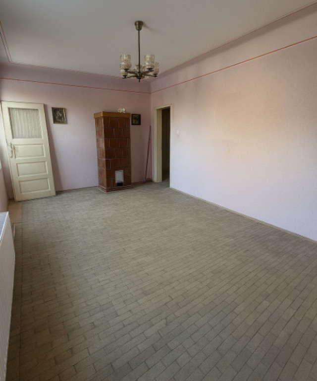 Apartament 3 camere 75 mp Triaj