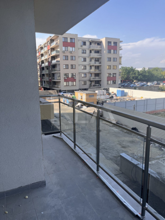 Apartament 2 camere Bloc 2025 Cartier Solar