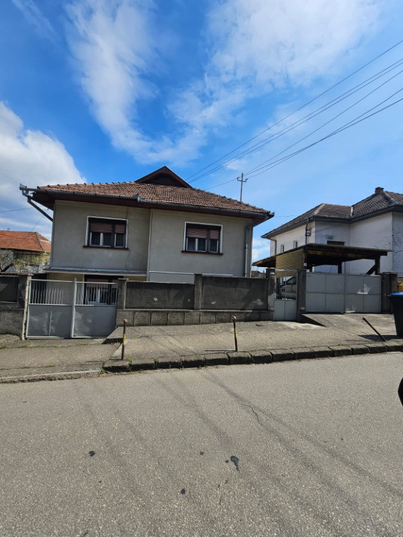 Casa Deva, strada Titu Maiorescu