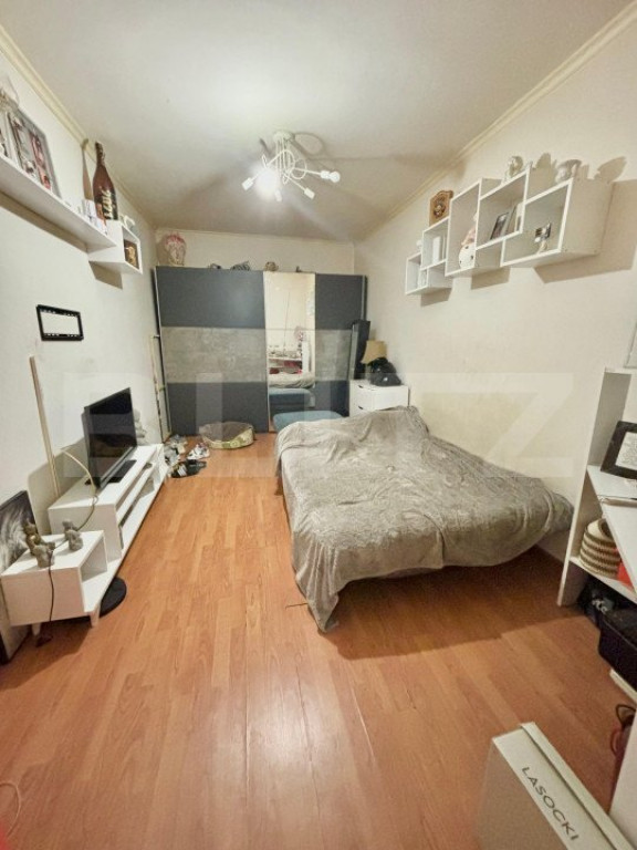 Apartament cu 2 camere, Zona Colegiu Banatean