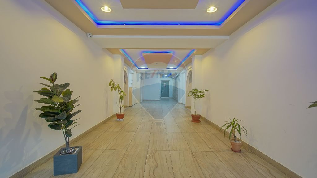 COMISION 0 | 3 camere /98 mp /Isaran/ Coresi