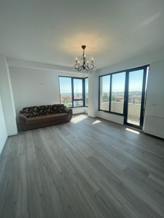 Apartament 2 camere - zona Boreal