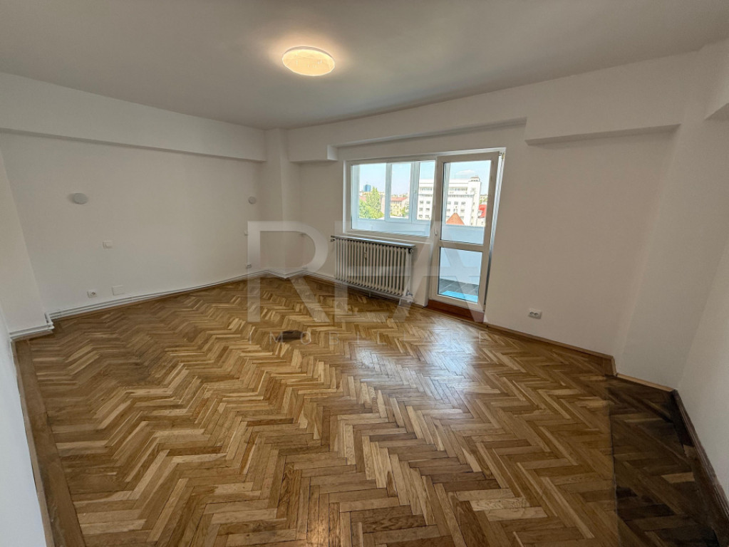 4 camere | 115 m.p | Magheru - Piata Romana - Bloc Dupa Cut