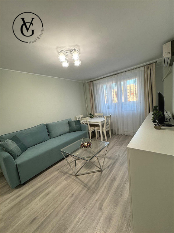 Apartament 3 camere - Piata Victoriei PETFRIENDLY